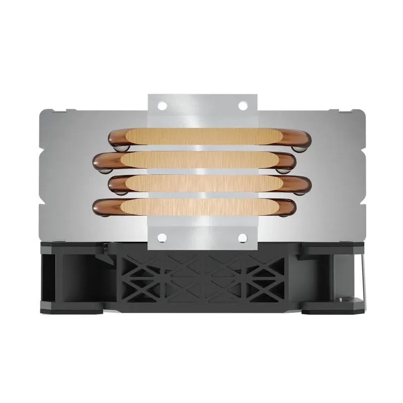 Wentylator CPU SAVIO VORTEX X2 ARGB | PartsPC.pl