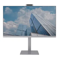 Komputer ADAX LIBRA AIO 23,8'' Silver WXIPC12400 | PartsPC.pl