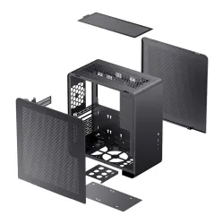 Komputer ADAX PICTOR AI WXIPR8600G | PartsPC.pl