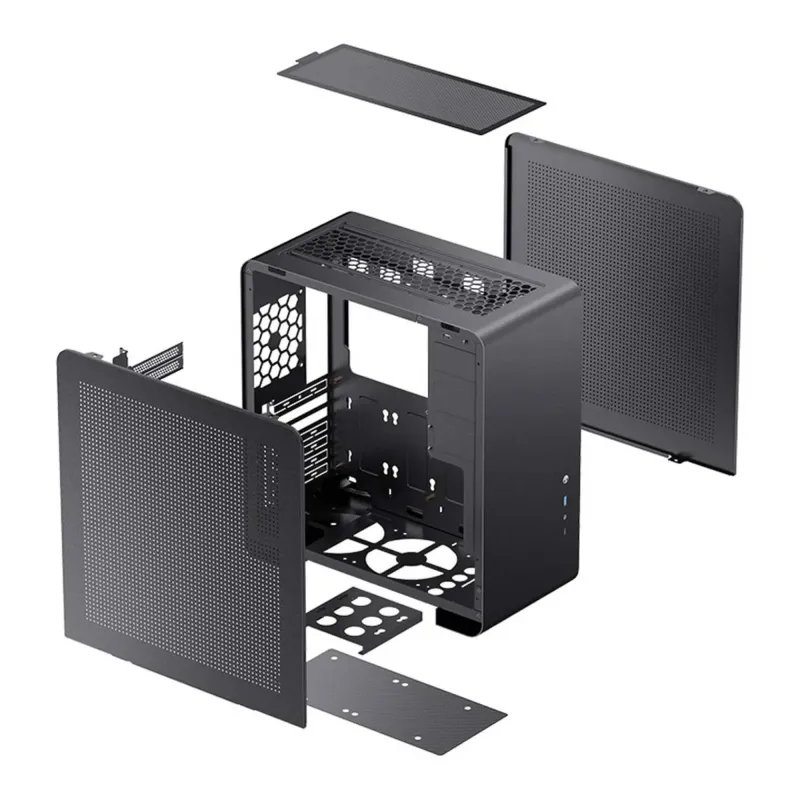 Komputer ADAX PICTOR AI WXIPU235 | PartsPC.pl