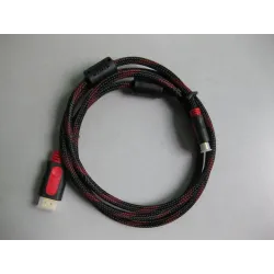 Kabel HDMI(M)- mini HDMI(M) 1,5m | PartsPC.pl