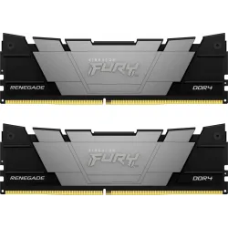 Kingston Pamięć DDR4 Fury Renegade 32GB(2*16GB)/3600 CL16 | PartsPC.pl
