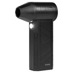 Dmuchawa akumulatorowa mini SAVIO MD-01 | PartsPC.pl