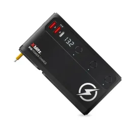 Rozdzielacz samochodowy Xblitz R10 | PartsPC.pl