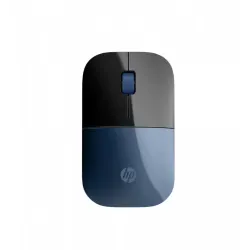 HyperX Mysz Classic Z3700 niebieska bezprzewodowa - | PartsPC.pl