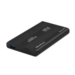Obudowa Qoltec na dysk HDD/SSD 2.5" SATA3 | USB 3.0 | | PartsPC.pl