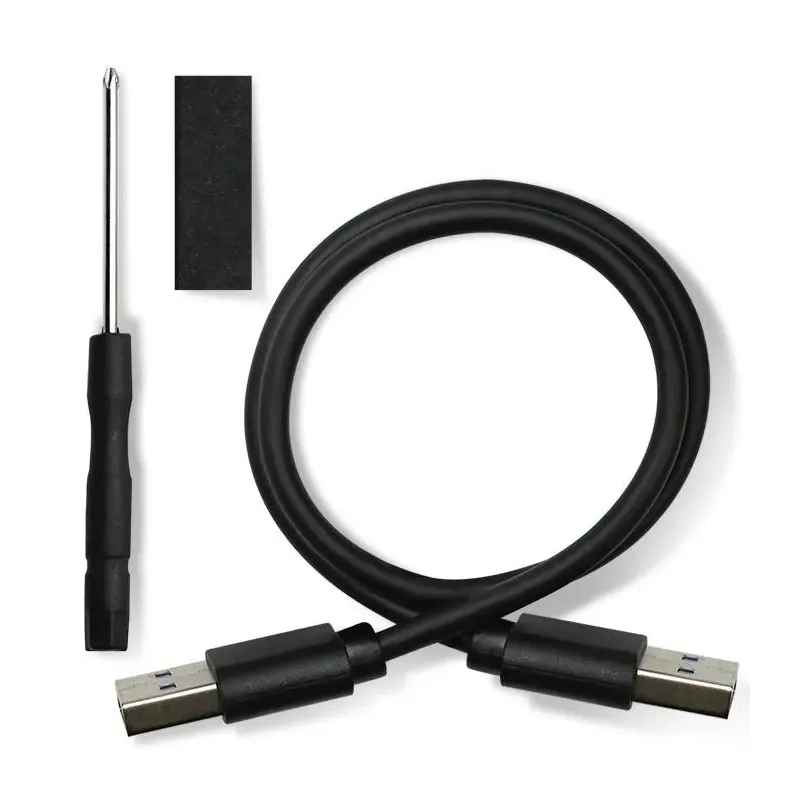 Obudowa Qoltec na dysk HDD/SSD 2.5" SATA3 | USB 3.0 | | PartsPC.pl