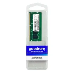 Pamięć SODIMM DDR4 GOODRAM 16GB 3200MHz CL22 | PartsPC.pl