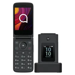 Telefon TCL ONETOUCH 4043 Dual Sim Szary | PartsPC.pl