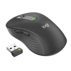 Mysz bezprzewodowa Logitech Signature M650 optyczna | PartsPC.pl