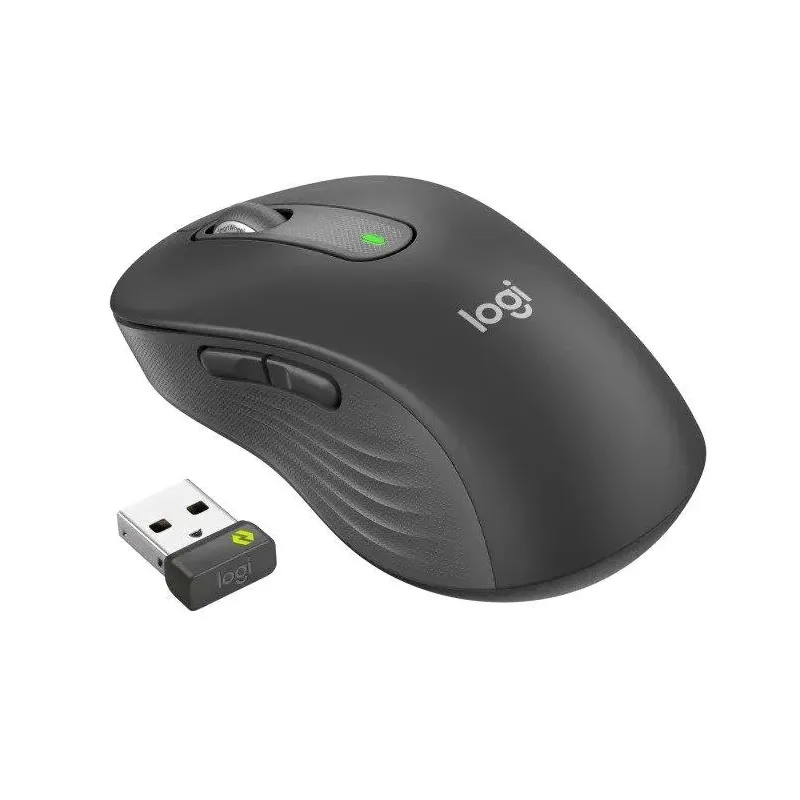 Mysz bezprzewodowa Logitech Signature M650 optyczna | PartsPC.pl