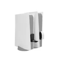 Ładowarka do padów Genesis Tin 300 do konsol PS5 | PartsPC.pl