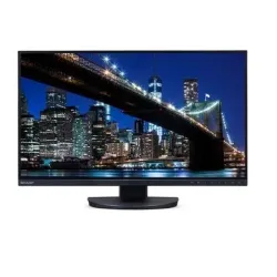 Sharp Monitor MultiSync EA272QB 27 cali czarny | PartsPC.pl