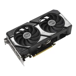 Karta VGA Asus GeForce RTX 5060 Ti DUAL-RTX5060TI-O8G | PartsPC.pl