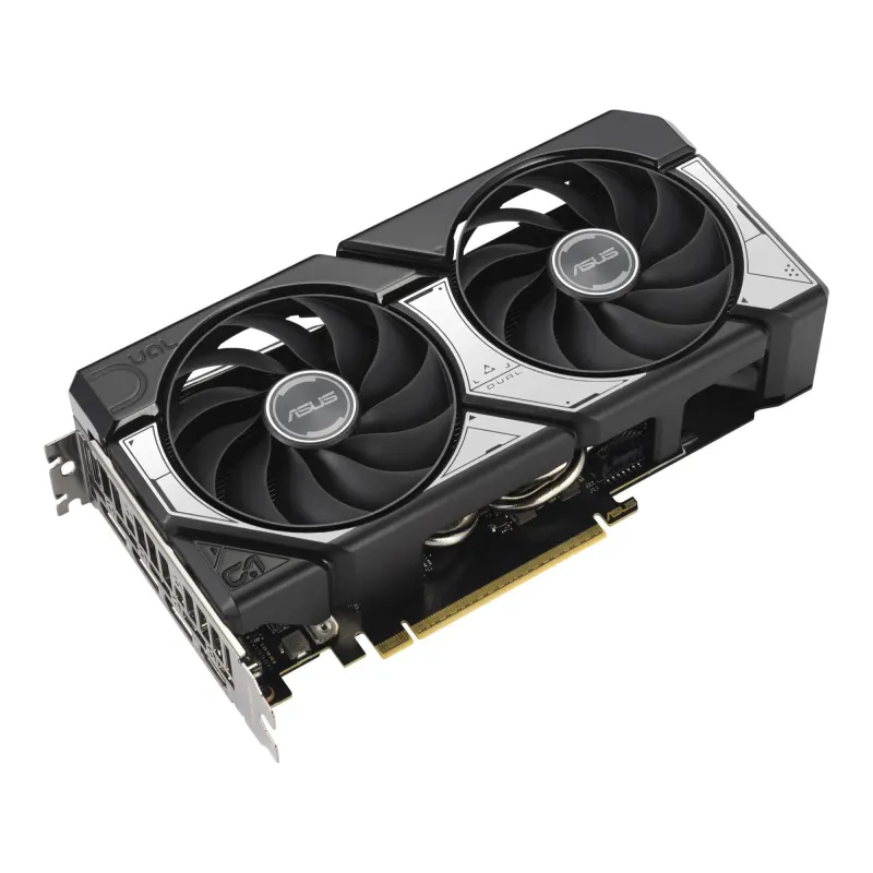 Karta VGA Asus GeForce RTX 5060 Ti DUAL-RTX5060TI-O8G | PartsPC.pl
