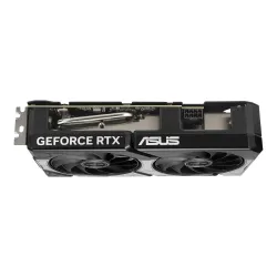 Karta VGA Asus GeForce RTX 5060 Ti DUAL-RTX5060TI-O8G | PartsPC.pl