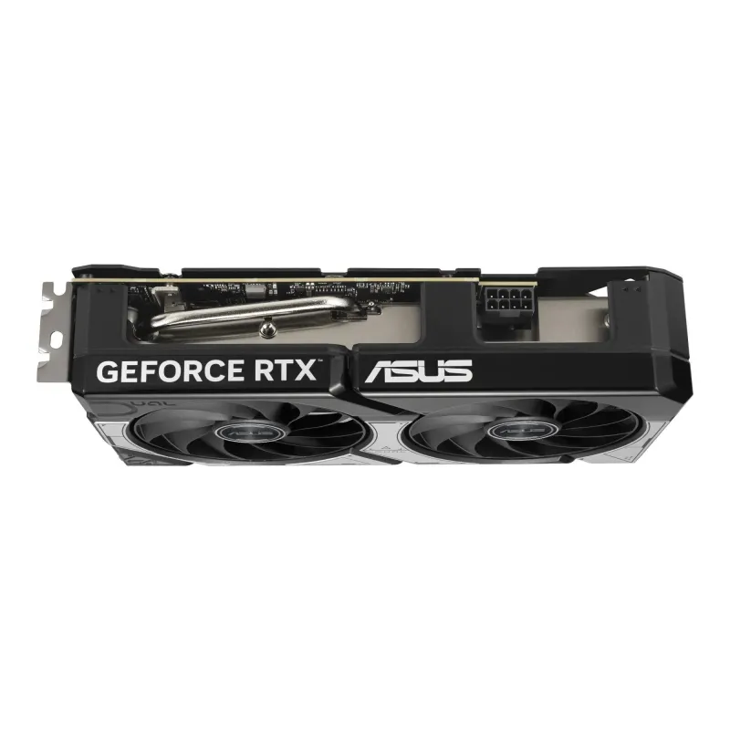 Karta VGA Asus GeForce RTX 5060 Ti DUAL-RTX5060TI-O8G | PartsPC.pl