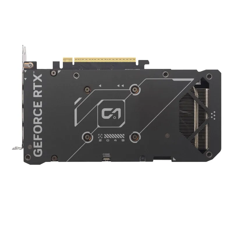 Karta VGA Asus GeForce RTX 5060 Ti DUAL-RTX5060TI-O8G | PartsPC.pl