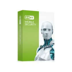 Oprogramowanie ESET Mobile Security 1 user 12 m-cy, BOX | PartsPC.pl