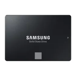 Dysk SSD Samsung 870 EVO 250GB 2,5“ SATA3 (560/530) | PartsPC.pl