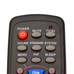 Pilot uniwersalny TV Msonic MBC415K | PartsPC.pl