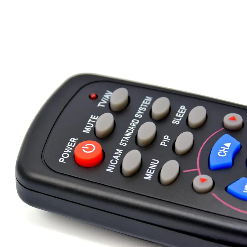 Pilot uniwersalny TV Msonic MBC415K | PartsPC.pl