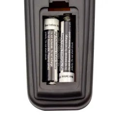 Pilot uniwersalny TV Msonic MBC415K | PartsPC.pl