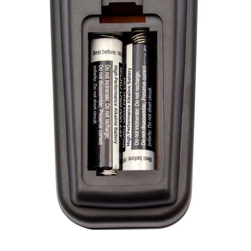 Pilot uniwersalny TV Msonic MBC415K | PartsPC.pl