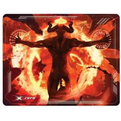Podkładka pod mysz GAMING X-ZERO X-D649 | PartsPC.pl