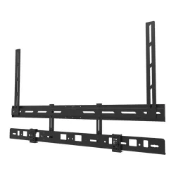 Zestaw wideobara Neomounts AV30-500BL 43"-110" max. 10kg | PartsPC.pl