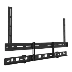 Zestaw wideobara Neomounts AV30-500BL 43"-110" max. 10kg | PartsPC.pl