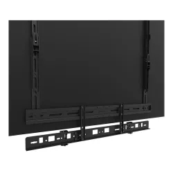 Zestaw wideobara Neomounts AV30-500BL 43"-110" max. 10kg | PartsPC.pl