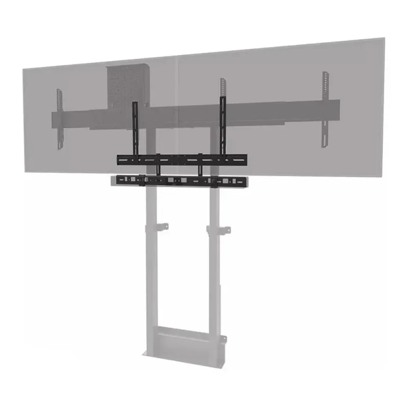 Zestaw wideobara Neomounts AV30-500BL 43"-110" max. 10kg | PartsPC.pl