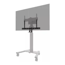 Zestaw półki do kamery PTZ/UC Neomounts AV50-500BL | PartsPC.pl