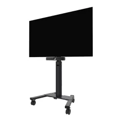 Zestaw półki do kamery PTZ/UC Neomounts AV50-500BL | PartsPC.pl