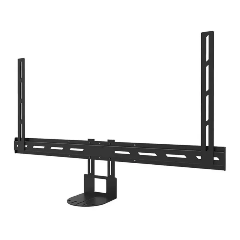 Zestaw półki do kamery PTZ/UC Neomounts AV50-500BL | PartsPC.pl