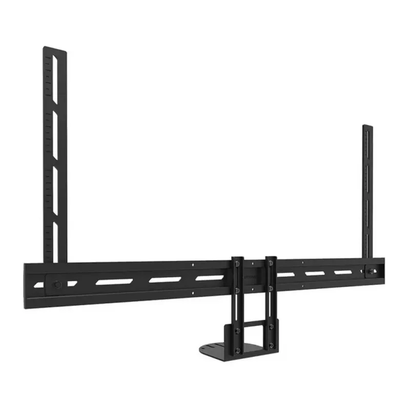 Zestaw półki do kamery PTZ/UC Neomounts AV50-500BL | PartsPC.pl