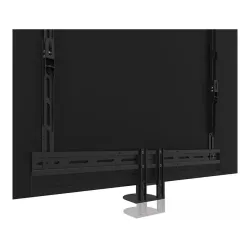 Zestaw półki do kamery PTZ/UC Neomounts AV50-500BL | PartsPC.pl