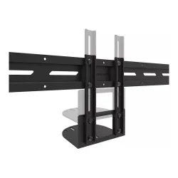 Zestaw półki do kamery PTZ/UC Neomounts AV50-500BL | PartsPC.pl