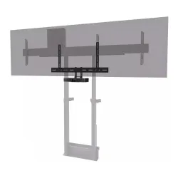 Zestaw półki do kamery PTZ/UC Neomounts AV50-500BL | PartsPC.pl