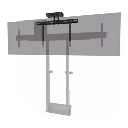 Zestaw półki do kamery PTZ/UC Neomounts AV50-500BL | PartsPC.pl