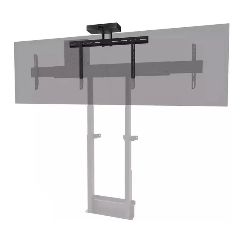 Zestaw półki do kamery PTZ/UC Neomounts AV50-500BL | PartsPC.pl