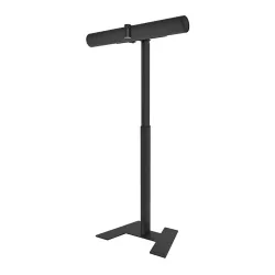 Stojak podłogowy na wideobar Neomounts AV80-500BL | PartsPC.pl