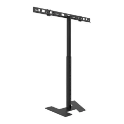 Stojak podłogowy na wideobar Neomounts AV80-500BL | PartsPC.pl