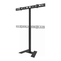 Stojak podłogowy na wideobar Neomounts AV80-500BL | PartsPC.pl