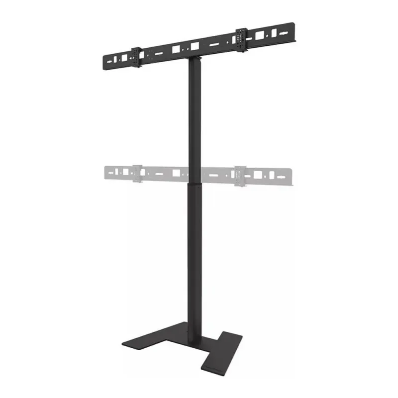 Stojak podłogowy na wideobar Neomounts AV80-500BL | PartsPC.pl