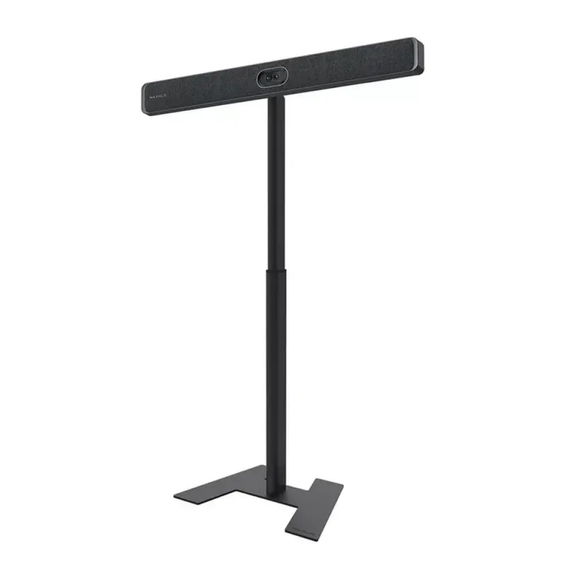 Stojak podłogowy na wideobar Neomounts AV80-500BL | PartsPC.pl