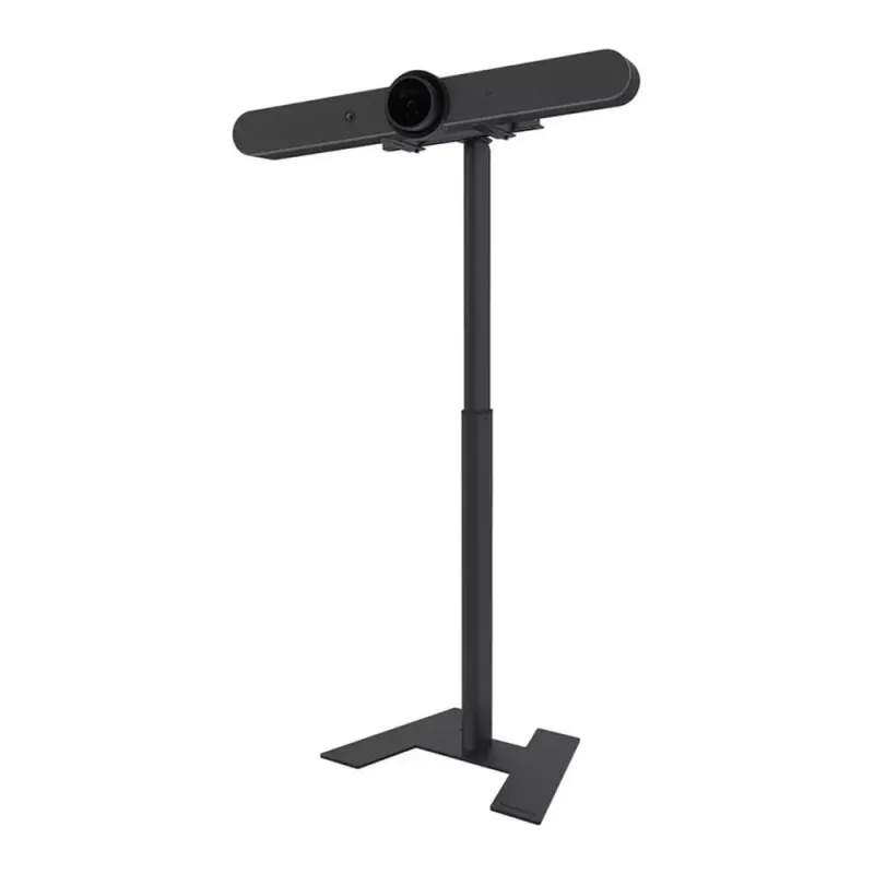 Stojak podłogowy na wideobar Neomounts AV80-500BL | PartsPC.pl