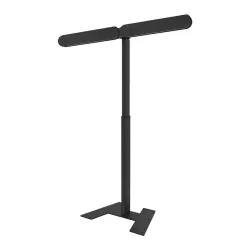 Stojak podłogowy na wideobar Neomounts AV80-500BL | PartsPC.pl