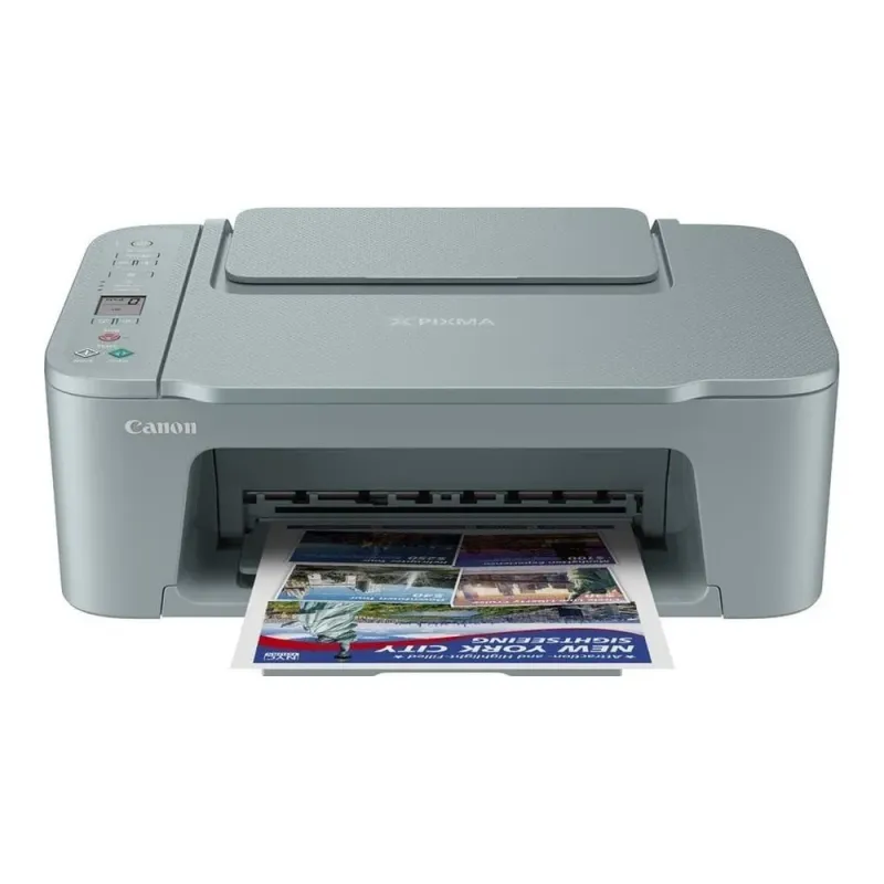 Urządzenie wielofunkcyjne Canon Pixma TS3752i (6671C056) | PartsPC.pl